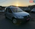 Серый Фольксваген Кадди, объемом двигателя 1.6 л и пробегом 229 тыс. км за 7500 $, фото 1 на Automoto.ua