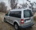 Серый Фольксваген Кадди, объемом двигателя 1.98 л и пробегом 242 тыс. км за 5600 $, фото 5 на Automoto.ua