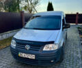 Серый Фольксваген Кадди, объемом двигателя 1.9 л и пробегом 410 тыс. км за 5500 $, фото 2 на Automoto.ua