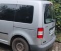 Серый Фольксваген Кадди, объемом двигателя 2 л и пробегом 280 тыс. км за 7300 $, фото 1 на Automoto.ua