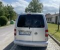 Серый Фольксваген Кадди, объемом двигателя 1.9 л и пробегом 363 тыс. км за 6100 $, фото 4 на Automoto.ua