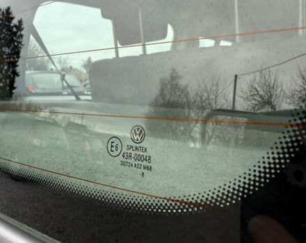 Сірий Фольксваген Кадді, об'ємом двигуна 1.9 л та пробігом 275 тис. км за 10850 $, фото 81 на Automoto.ua