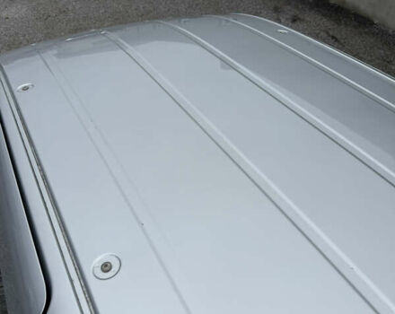 Сірий Фольксваген Кадді, об'ємом двигуна 1.9 л та пробігом 275 тис. км за 10850 $, фото 53 на Automoto.ua