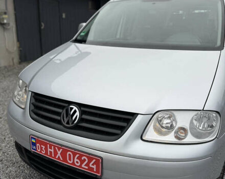 Сірий Фольксваген Кадді, об'ємом двигуна 1.9 л та пробігом 275 тис. км за 10850 $, фото 43 на Automoto.ua