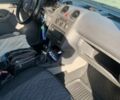 Серый Фольксваген Кадди, объемом двигателя 1.6 л и пробегом 212 тыс. км за 6150 $, фото 12 на Automoto.ua