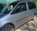 Сірий Фольксваген Кадді, об'ємом двигуна 1.6 л та пробігом 400 тис. км за 5019 $, фото 1 на Automoto.ua