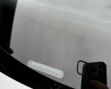 Сірий Фольксваген Кадді, об'ємом двигуна 1.9 л та пробігом 275 тис. км за 10850 $, фото 39 на Automoto.ua