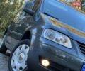 Сірий Фольксваген Кадді, об'ємом двигуна 1.6 л та пробігом 240 тис. км за 9000 $, фото 12 на Automoto.ua