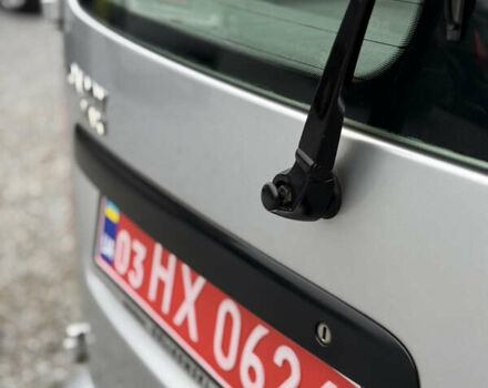 Сірий Фольксваген Кадді, об'ємом двигуна 1.9 л та пробігом 275 тис. км за 10850 $, фото 72 на Automoto.ua