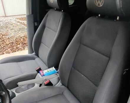 Сірий Фольксваген Кадді, об'ємом двигуна 1.9 л та пробігом 400 тис. км за 5100 $, фото 6 на Automoto.ua