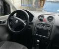 Сірий Фольксваген Кадді, об'ємом двигуна 2 л та пробігом 360 тис. км за 5500 $, фото 6 на Automoto.ua
