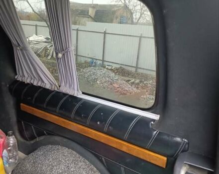 Сірий Фольксваген Кадді, об'ємом двигуна 1.9 л та пробігом 400 тис. км за 5100 $, фото 12 на Automoto.ua