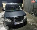 Сірий Фольксваген Кадді, об'ємом двигуна 1.9 л та пробігом 400 тис. км за 5100 $, фото 1 на Automoto.ua