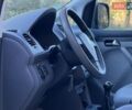 Сірий Фольксваген Кадді, об'ємом двигуна 1.6 л та пробігом 240 тис. км за 9000 $, фото 38 на Automoto.ua