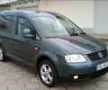 Сірий Фольксваген Кадді, об'ємом двигуна 1.9 л та пробігом 234 тис. км за 3700 $, фото 2 на Automoto.ua