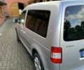 Серый Фольксваген Кадди, объемом двигателя 2 л и пробегом 280 тыс. км за 7300 $, фото 23 на Automoto.ua