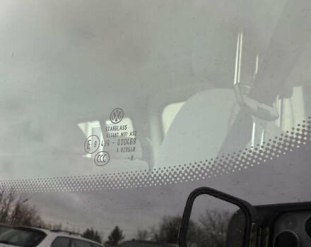 Сірий Фольксваген Кадді, об'ємом двигуна 1.9 л та пробігом 275 тис. км за 10850 $, фото 83 на Automoto.ua