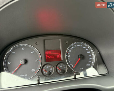 Сірий Фольксваген Кадді, об'ємом двигуна 1.9 л та пробігом 275 тис. км за 10850 $, фото 132 на Automoto.ua