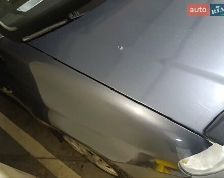 Сірий Фольксваген Кадді, об'ємом двигуна 1.9 л та пробігом 400 тис. км за 5100 $, фото 9 на Automoto.ua