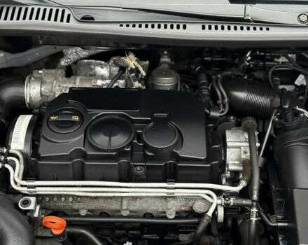 Сірий Фольксваген Кадді, об'ємом двигуна 1.9 л та пробігом 275 тис. км за 10850 $, фото 92 на Automoto.ua