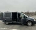Серый Фольксваген Кадди, объемом двигателя 1.9 л и пробегом 390 тыс. км за 5750 $, фото 12 на Automoto.ua