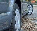 Сірий Фольксваген Кадді, об'ємом двигуна 1.6 л та пробігом 240 тис. км за 9000 $, фото 7 на Automoto.ua