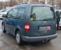 Серый Фольксваген Кадди, объемом двигателя 1.6 л и пробегом 256 тыс. км за 5190 $, фото 6 на Automoto.ua