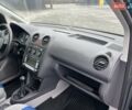 Серый Фольксваген Кадди, объемом двигателя 1.4 л и пробегом 221 тыс. км за 7900 $, фото 9 на Automoto.ua