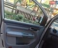 Серый Фольксваген Кадди, объемом двигателя 1.6 л и пробегом 176 тыс. км за 7300 $, фото 3 на Automoto.ua