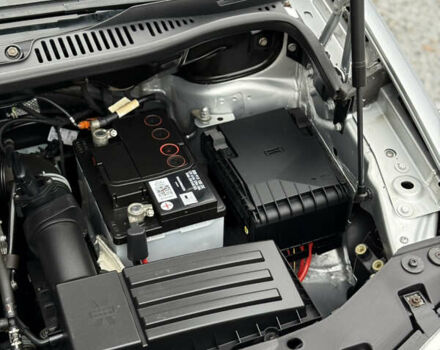 Сірий Фольксваген Кадді, об'ємом двигуна 1.9 л та пробігом 275 тис. км за 10850 $, фото 91 на Automoto.ua