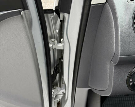 Сірий Фольксваген Кадді, об'ємом двигуна 1.9 л та пробігом 275 тис. км за 10850 $, фото 143 на Automoto.ua