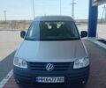 Сірий Фольксваген Кадді, об'ємом двигуна 2 л та пробігом 211 тис. км за 7000 $, фото 1 на Automoto.ua