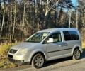 Сірий Фольксваген Кадді, об'ємом двигуна 0 л та пробігом 230 тис. км за 7500 $, фото 5 на Automoto.ua