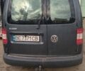 Серый Фольксваген Кадди, объемом двигателя 1.97 л и пробегом 246 тыс. км за 6500 $, фото 7 на Automoto.ua