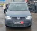 Сірий Фольксваген Кадді, об'ємом двигуна 1.6 л та пробігом 256 тис. км за 5190 $, фото 1 на Automoto.ua