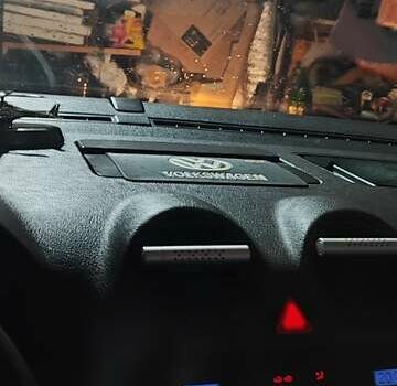 Серый Фольксваген Кадди, объемом двигателя 2 л и пробегом 280 тыс. км за 7300 $, фото 18 на Automoto.ua