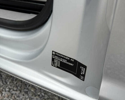 Сірий Фольксваген Кадді, об'ємом двигуна 1.9 л та пробігом 275 тис. км за 10850 $, фото 146 на Automoto.ua