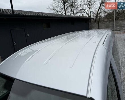 Сірий Фольксваген Кадді, об'ємом двигуна 1.9 л та пробігом 275 тис. км за 10850 $, фото 55 на Automoto.ua