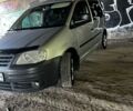 Сірий Фольксваген Кадді, об'ємом двигуна 1.9 л та пробігом 328 тис. км за 6700 $, фото 1 на Automoto.ua