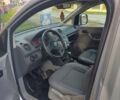 Сірий Фольксваген Кадді, об'ємом двигуна 1.9 л та пробігом 370 тис. км за 6800 $, фото 5 на Automoto.ua