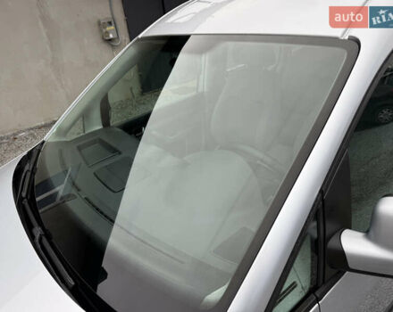 Сірий Фольксваген Кадді, об'ємом двигуна 1.9 л та пробігом 275 тис. км за 10850 $, фото 56 на Automoto.ua