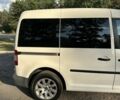 Серый Фольксваген Кадди, объемом двигателя 1.4 л и пробегом 209 тыс. км за 6600 $, фото 12 на Automoto.ua