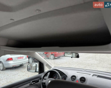 Сірий Фольксваген Кадді, об'ємом двигуна 1.9 л та пробігом 275 тис. км за 10850 $, фото 117 на Automoto.ua