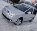 Серый Фольксваген Кадди, объемом двигателя 1.98 л и пробегом 265 тыс. км за 7550 $, фото 1 на Automoto.ua