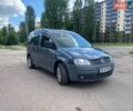 Серый Фольксваген Кадди, объемом двигателя 1.9 л и пробегом 320 тыс. км за 5550 $, фото 1 на Automoto.ua