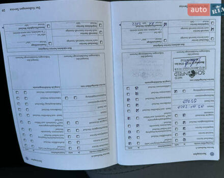 Серый Фольксваген Кадди, объемом двигателя 1.4 л и пробегом 166 тыс. км за 8200 $, фото 22 на Automoto.ua