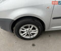 Сірий Фольксваген Кадді, об'ємом двигуна 1.6 л та пробігом 180 тис. км за 7500 $, фото 11 на Automoto.ua