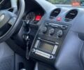 Сірий Фольксваген Кадді, об'ємом двигуна 1.6 л та пробігом 240 тис. км за 9000 $, фото 39 на Automoto.ua
