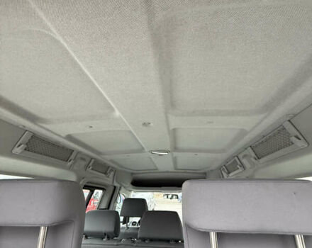 Сірий Фольксваген Кадді, об'ємом двигуна 1.9 л та пробігом 275 тис. км за 10850 $, фото 99 на Automoto.ua