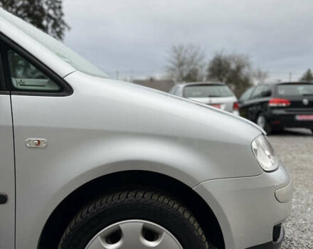 Сірий Фольксваген Кадді, об'ємом двигуна 1.9 л та пробігом 275 тис. км за 10850 $, фото 33 на Automoto.ua